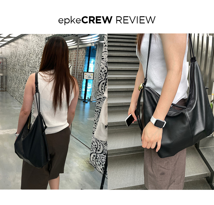 ★Archivepke★Took bag★Deep sleep★韓国★大人気★ EXCLUSIVE] Took bag(Deep sleep)_Archivépke